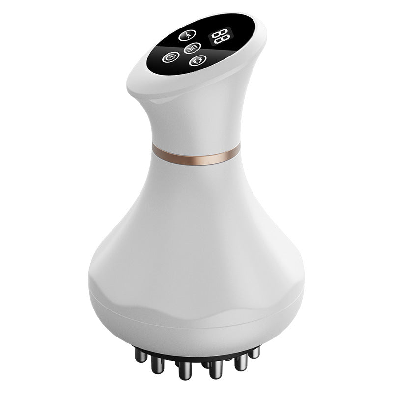 Microcurrent Therapy Full Body Massager