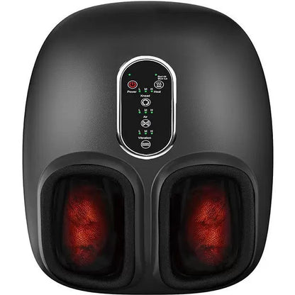 Intelligent Heating Foot Massager For Gout And Arthritis