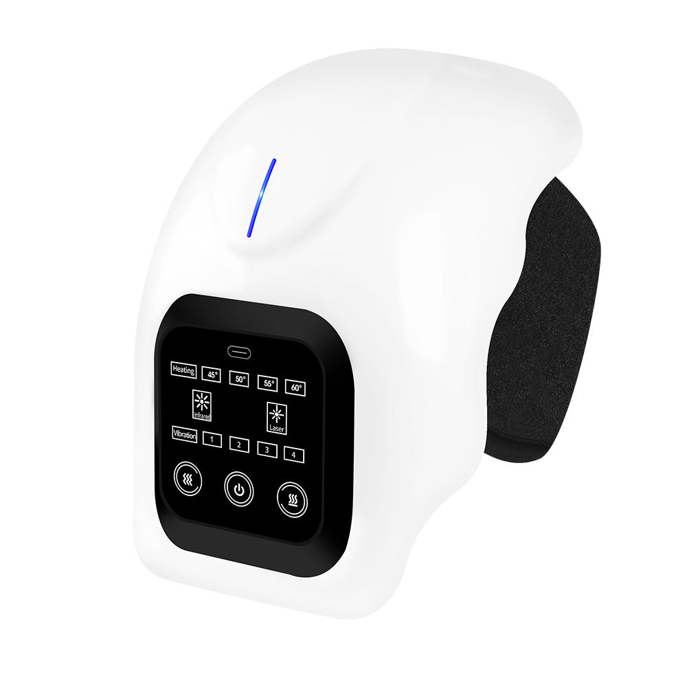 Heat Therapy Knee & Shoulder Massager For Arthritis