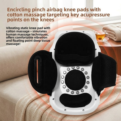 Heat Therapy Knee & Shoulder Massager For Arthritis