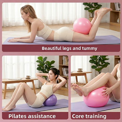 Premium Anti-Burst Pilates Ball