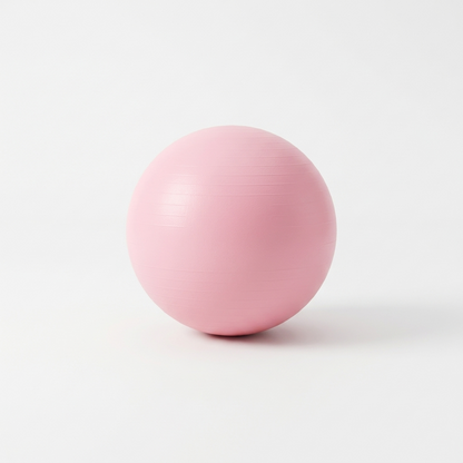 Premium Anti-Burst Pilates Ball