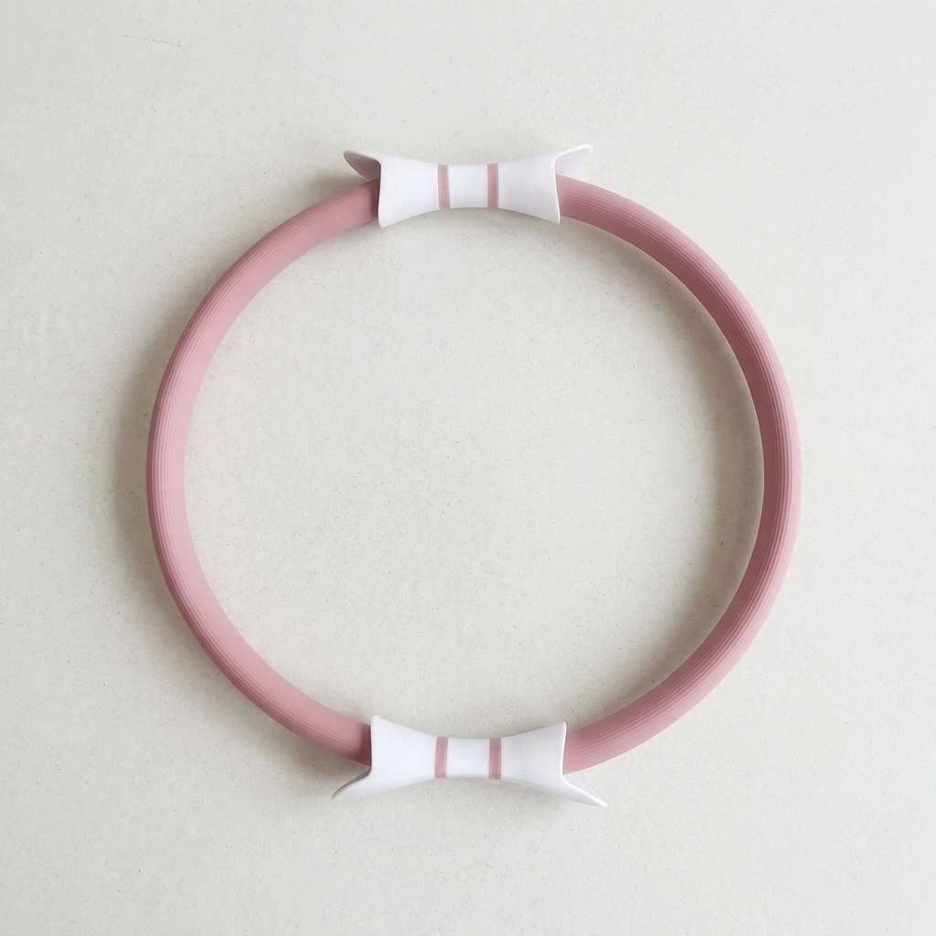 Premium Pilates Fitness Ring