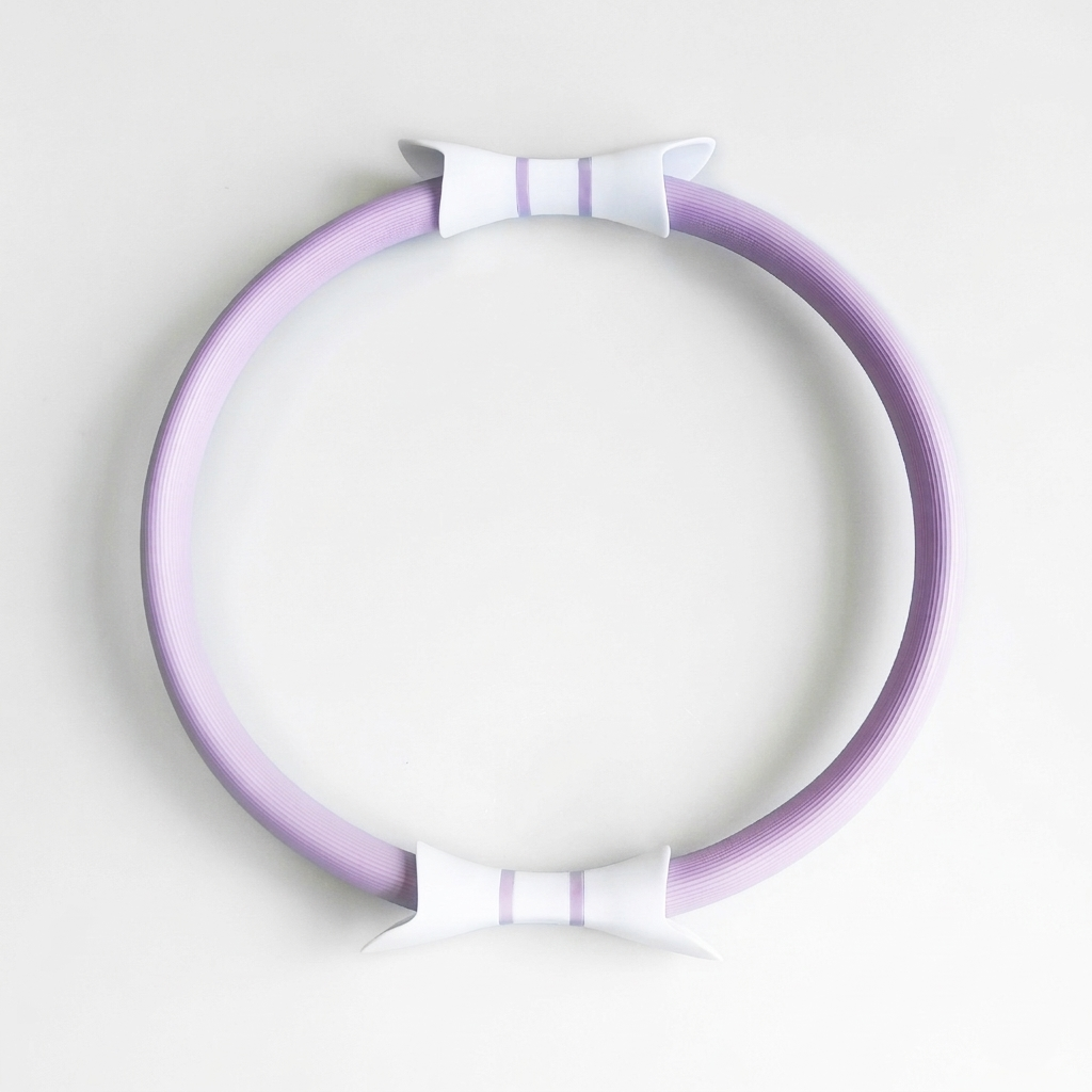 Premium Pilates Fitness Ring