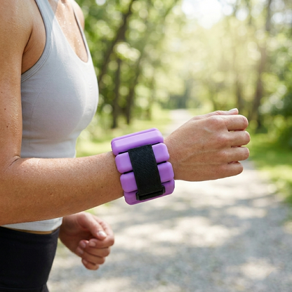 Adjustable Weights (2 pieces)